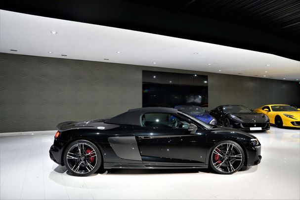 Audi R8 5.2 FSI Performance 456 kW image number 13