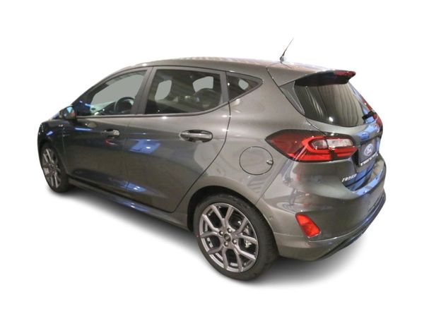 Ford Fiesta 1.0 ST-Line X 92 kW image number 4