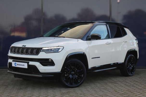 Jeep Compass PHEV 176 kW image number 1