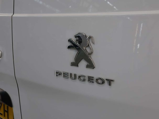 Peugeot Expert 130 kW image number 38