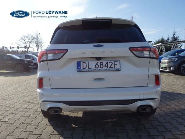 Ford Kuga 109 kW image number 3