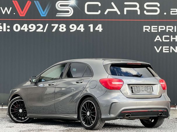 Mercedes-Benz A 180 90 kW image number 3