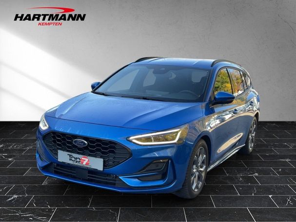 Ford Focus ST-Line 114 kW image number 1