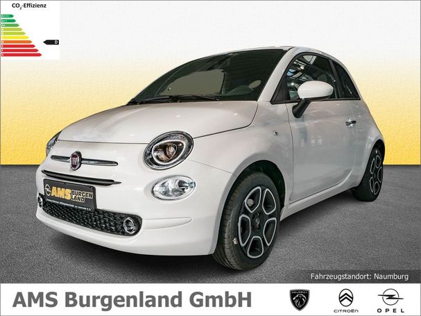 Fiat 500 1.0 51 kW image number 1