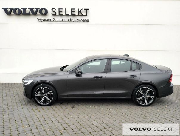 Volvo S60 AWD 184 kW image number 4