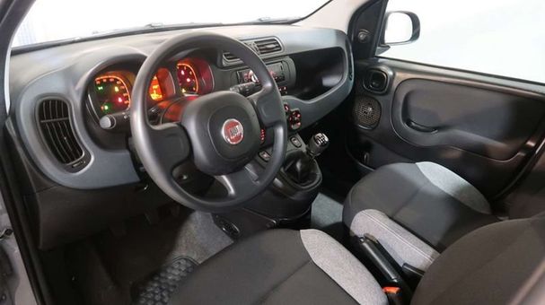 Fiat Panda 1.2 51 kW image number 5