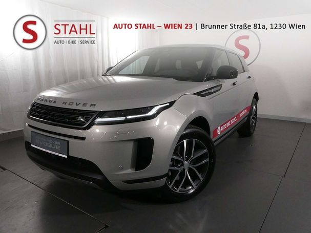 Land Rover Range Rover Evoque 221 kW image number 1