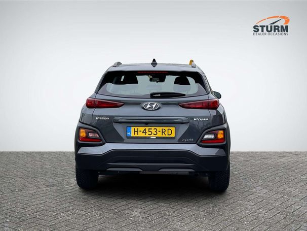 Hyundai Kona 1.6 GDI 104 kW image number 5