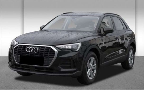 Audi Q3 35 TDI 110 kW image number 1