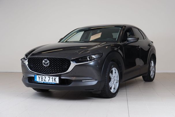 Mazda CX-30 132 kW image number 1