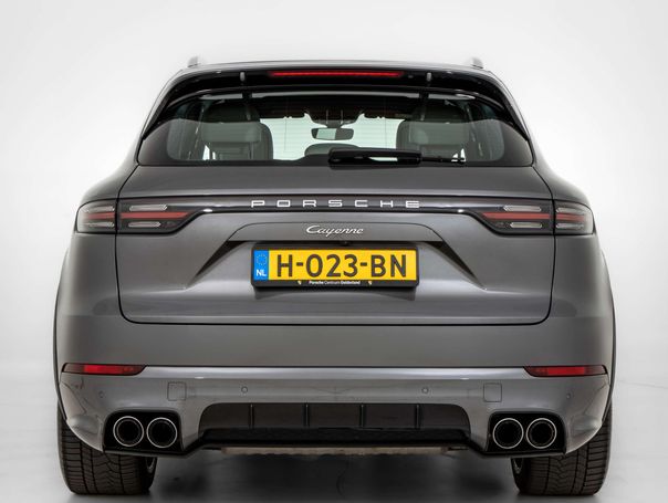 Porsche Cayenne E-Hybrid 340 kW image number 6