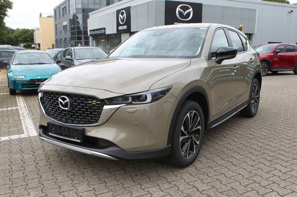 Mazda CX-5 SKYACTIV-G 194 AWD 143 kW image number 1