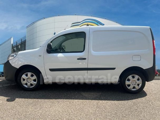 Renault Kangoo BLUE dCi 95 70 kW image number 16