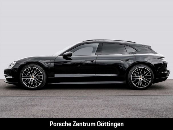 Porsche Taycan Sport Turismo 320 kW image number 4