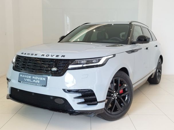 Land Rover Range Rover Velar D200 S 150 kW image number 10