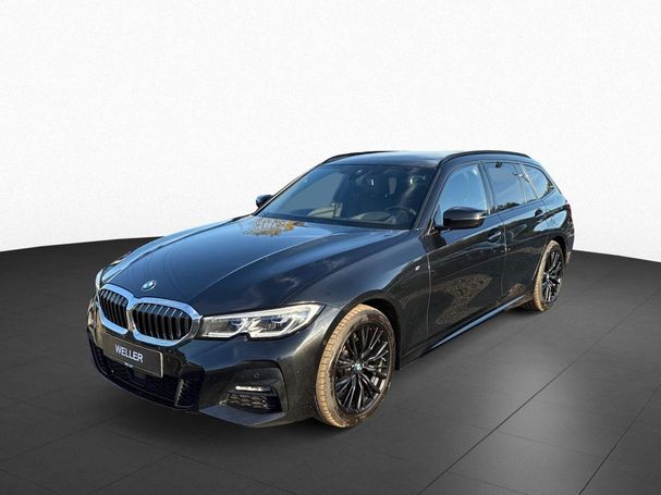 BMW 320d Touring M Sport xDrive 140 kW image number 1