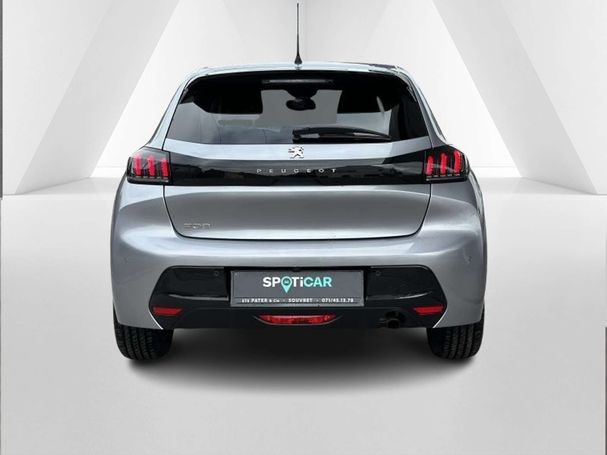 Peugeot 208 75 kW image number 4