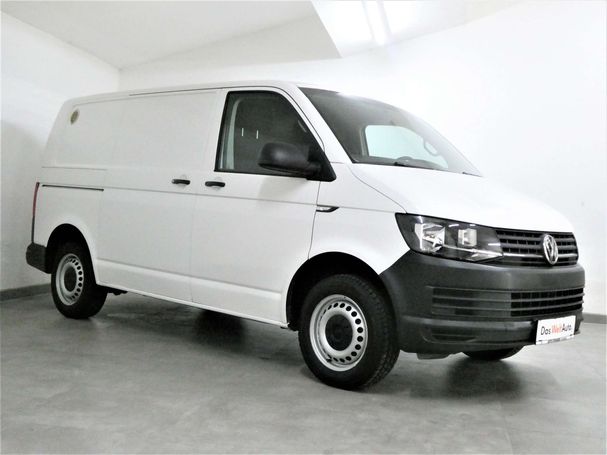 Volkswagen T6 Transporter 75 kW image number 2