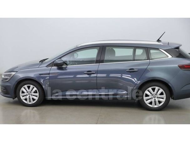 Renault Megane Estate Blue dCi 115 85 kW image number 5