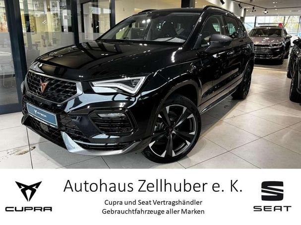 Cupra Ateca 2.0 TSI DSG 140 kW image number 1