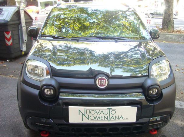 Fiat Panda 1.0 Hybrid 51 kW image number 5