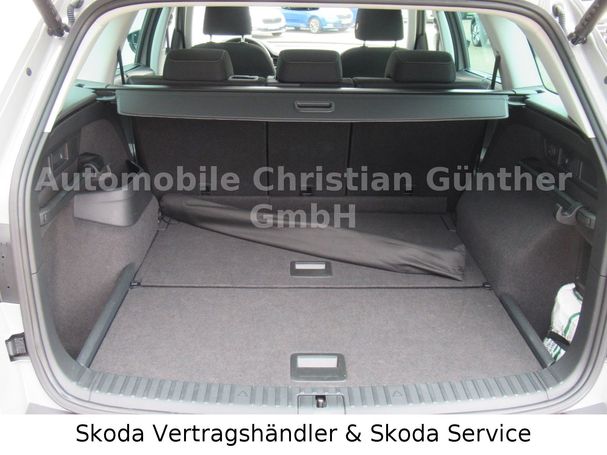 Skoda Kodiaq 2.0 TDI 4x4 DSG 147 kW image number 8