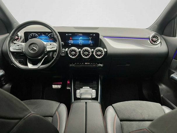 Mercedes-Benz GLA 200 110 kW image number 7