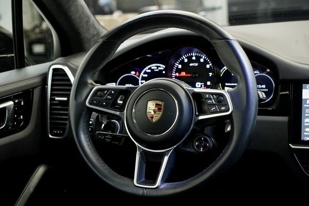 Porsche Cayenne GTS 338 kW image number 28