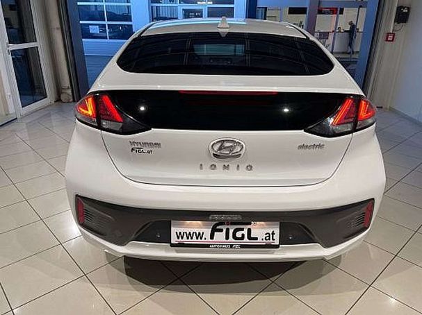 Hyundai Ioniq Elektro 38 kWh 100 kW image number 7