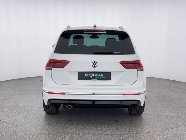 Volkswagen Tiguan 2.0 TSI 4Motion DSG 140 kW image number 4