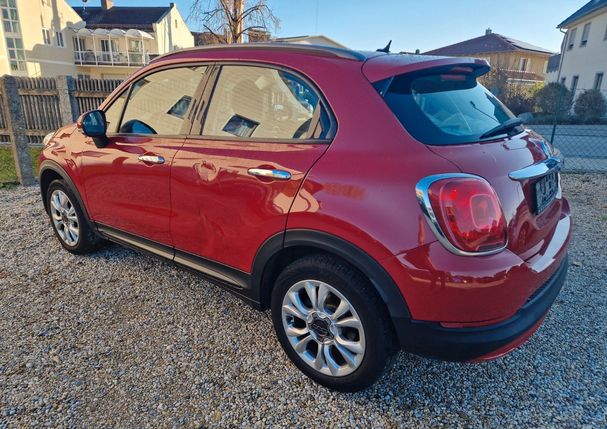 Fiat 500X 81 kW image number 4