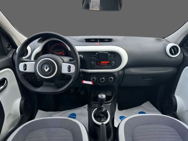 Renault Twingo 48 kW image number 19