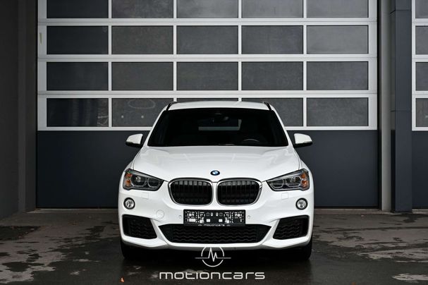 BMW X1 xDrive18d M Sport 110 kW image number 2