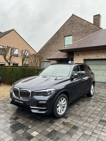 BMW X5 45e xDrive 290 kW image number 1