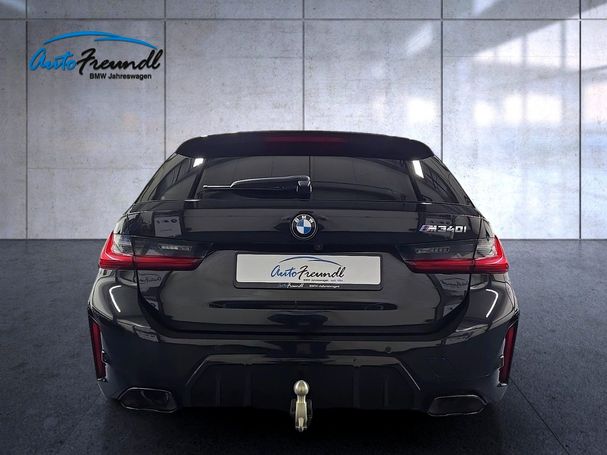 BMW 340i Touring xDrive 275 kW image number 11