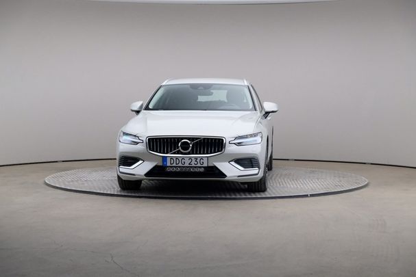 Volvo V60 T6 AWD Inscription 250 kW image number 3