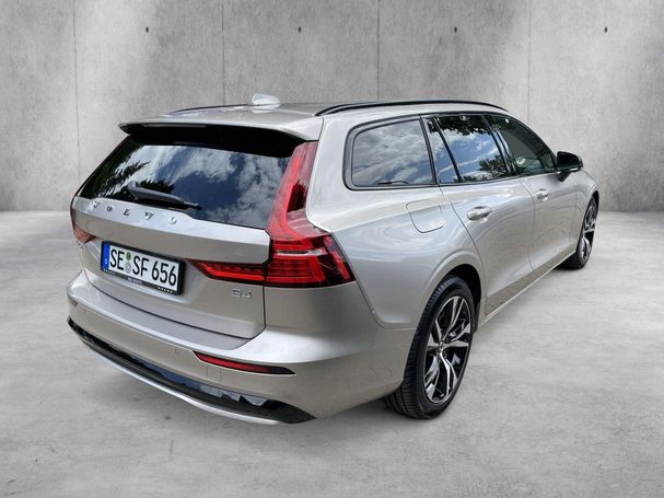 Volvo V60 B4 Plus 145 kW image number 4