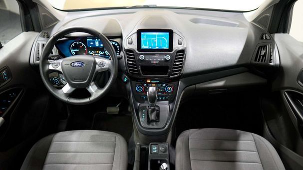 Ford Grand Tourneo Connect 88 kW image number 14