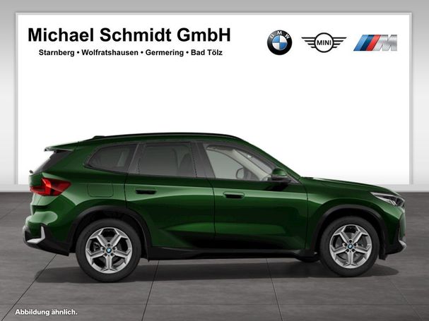 BMW X1 sDrive18i 100 kW image number 8