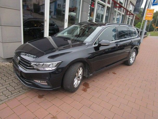 Volkswagen Passat Variant 1.5 TSI Business DSG 110 kW image number 1