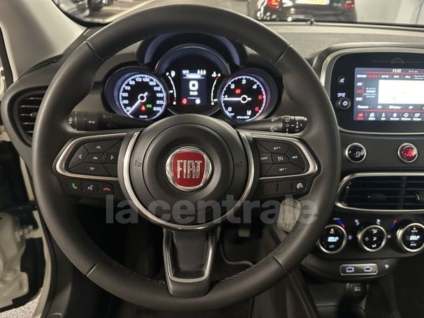 Fiat 500X Cross 1.6 MultiJet 4x2 96 kW image number 13