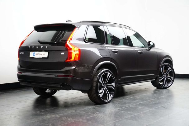 Volvo XC90 T8 Recharge AWD 335 kW image number 5