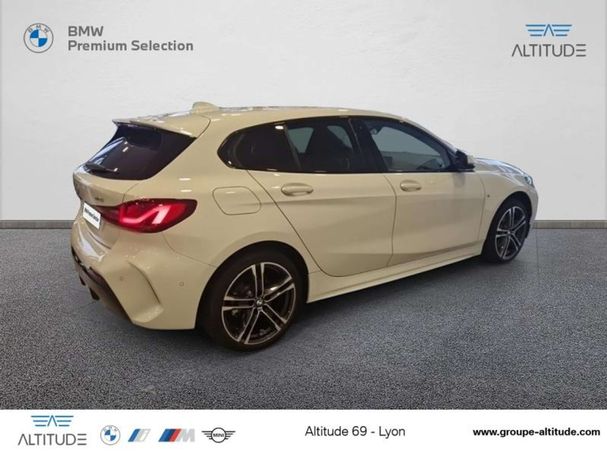 BMW 118i M Sport 101 kW image number 8