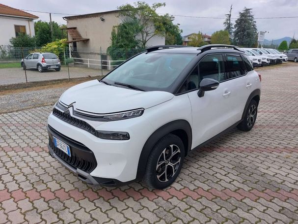 Citroen C3 Aircross 110 Shine 81 kW image number 1