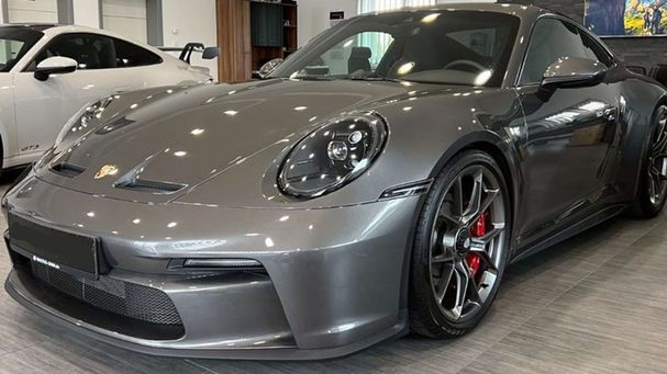 Porsche 992 GT3 Touring PDK 375 kW image number 1