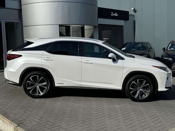 Lexus RX 450 h L 230 kW image number 2