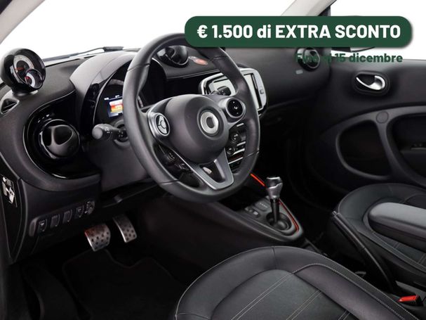 Smart ForTwo EQ 60 kW image number 10