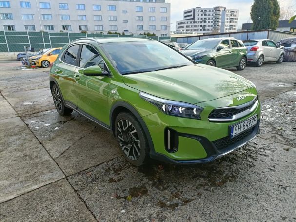 Kia XCeed 1.5 T-GDI 118 kW image number 2