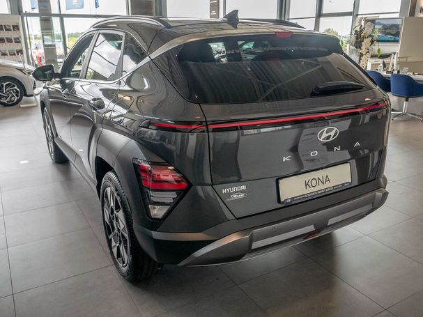 Hyundai Kona 1.6 T-GDI 146 kW image number 19