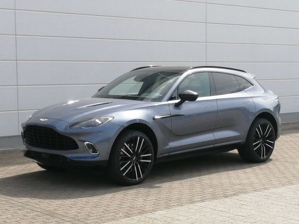 Aston Martin DBX 4.0 V8 405 kW image number 5